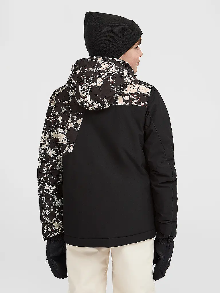 O'NEILL | Chaqueta de snowboard para niño FWC Cruz Block Hoodie |