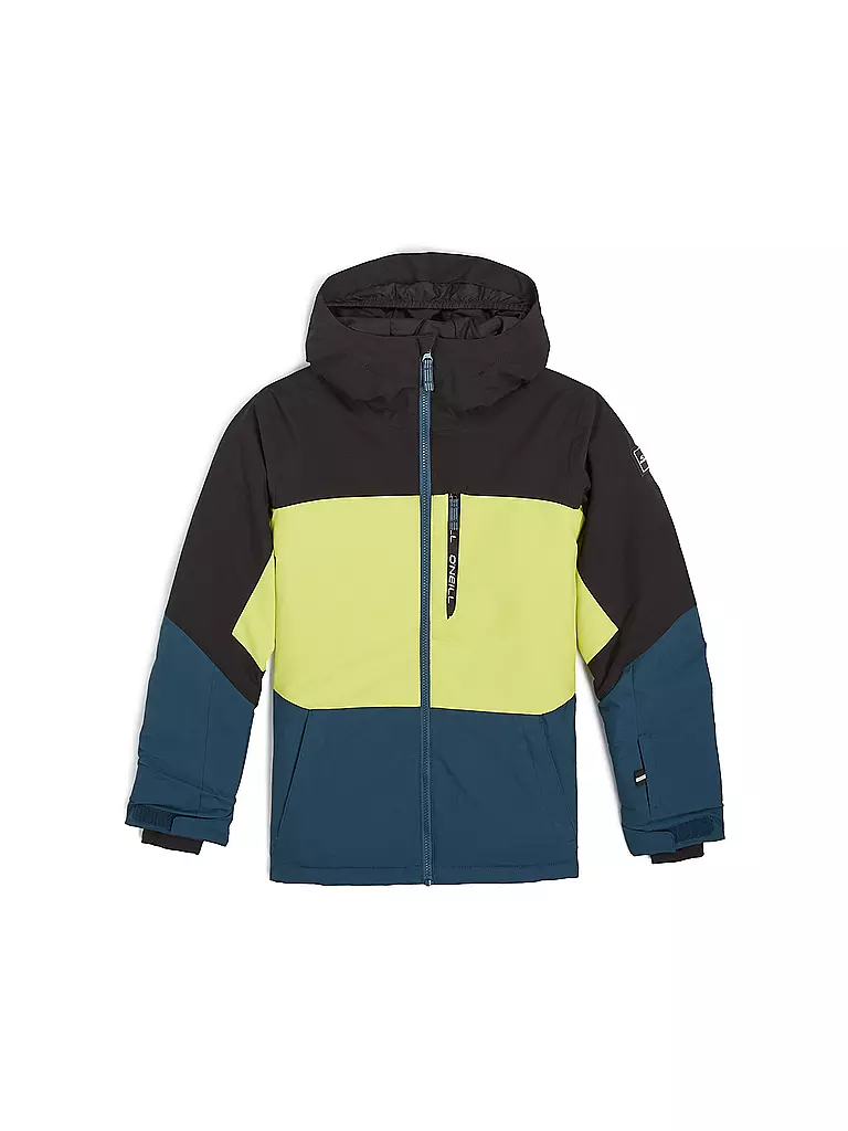 O'NEILL | Chaqueta de snowboard para niños Carbonite | Multicolor