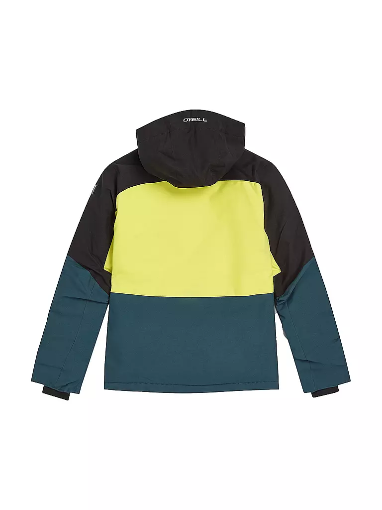O'NEILL | Chaqueta de snowboard para niños Carbonite |