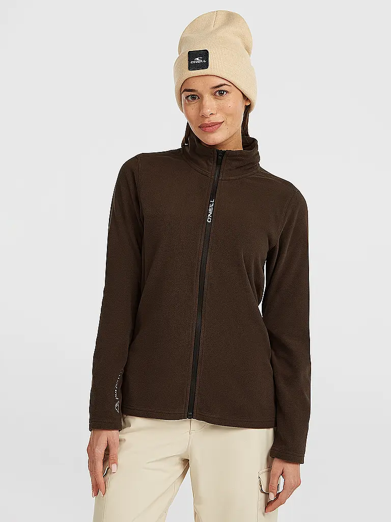 O'NEILL | Chaqueta polar de mujer FWC Cruz | 