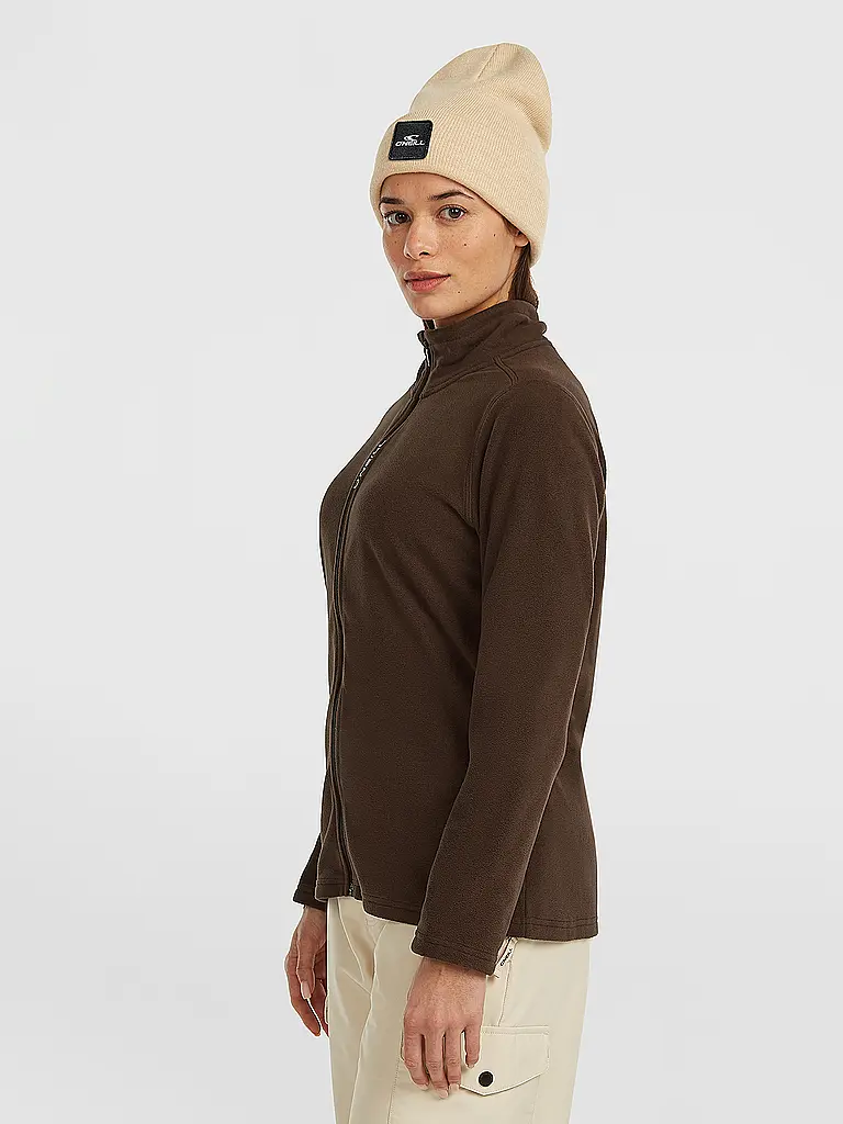 O'NEILL | Chaqueta polar de mujer FWC Cruz | 