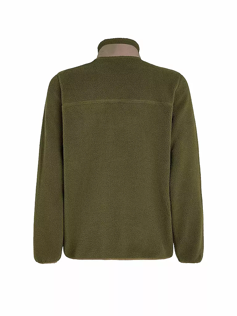 O'NEILL | Chaqueta polar de pelo alto para hombre |