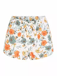 O'NEILL | Damen Badeshort Anglet | Blanco