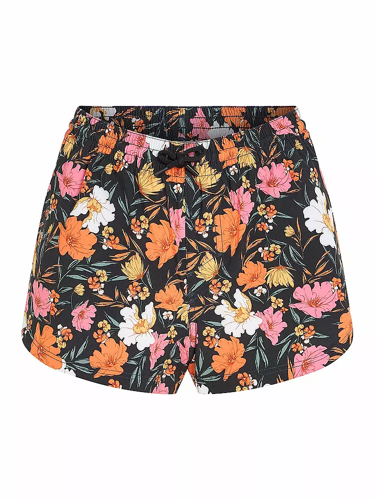 O'NEILL | Damen Badeshort Anglet | Negro