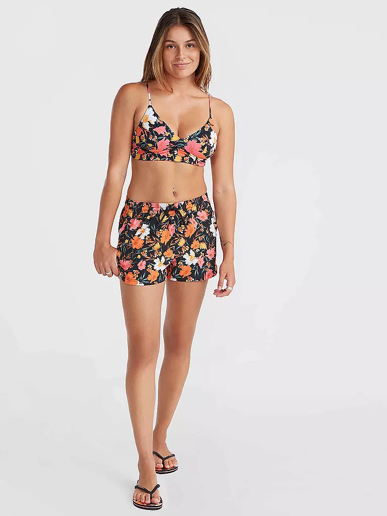 O'NEILL | Damen Badeshort Anglet | Negro