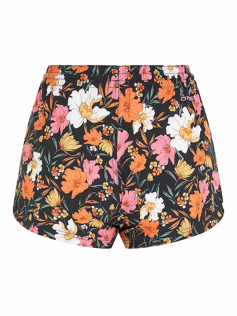 O'NEILL | Damen Badeshort Anglet | Negro