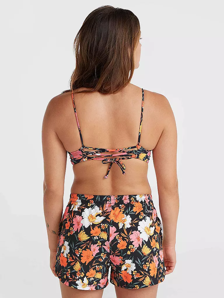 O'NEILL | Damen Badeshort Anglet | Negro