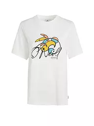 O'NEILL | Damen Beachshirt Luano Graphic | Blanco