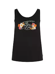 O'NEILL | Damen Beachtank Luana Graphic | Negro
