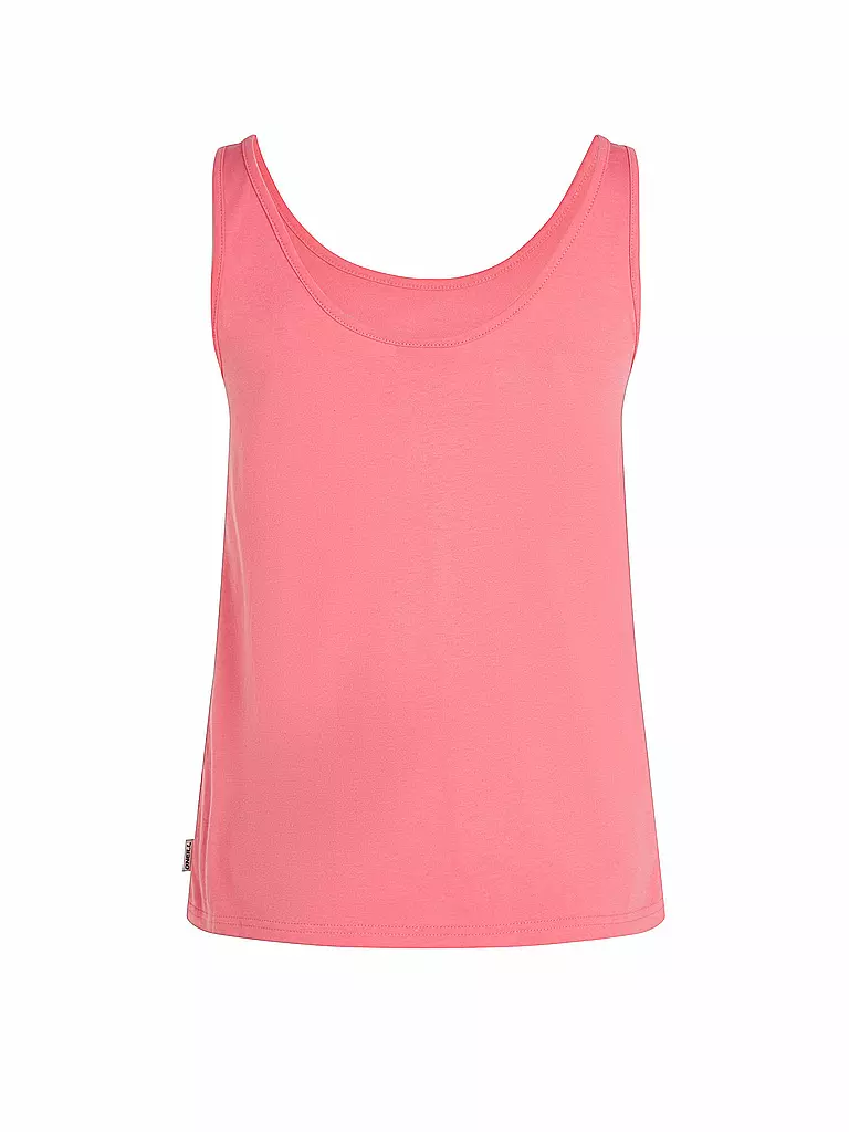 O'NEILL | Damen Beachtank Luana Graphic | Fucsia
