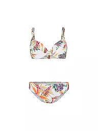 O'NEILL | Damen Bikini Julia Wb - Rita | Multicolor