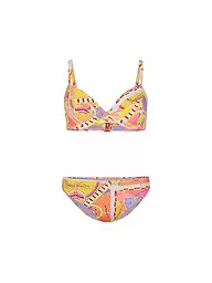 O'NEILL | Damen Bikini Julia Wb - Rita | Amarillo