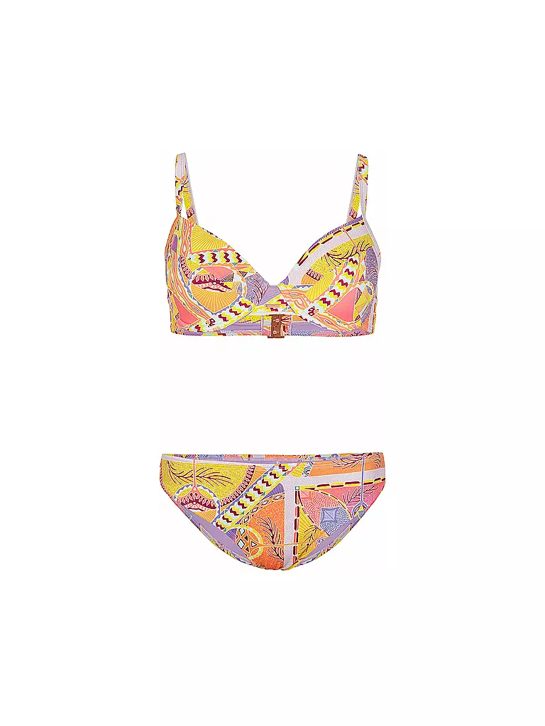 O'NEILL | Damen Bikini Julia Wb - Rita | Amarillo