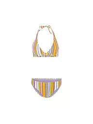 O'NEILL | Damen Bikini Marka-Rita | Multicolor