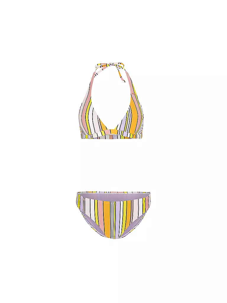O'NEILL | Damen Bikini Marka-Rita | Multicolor