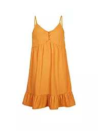 O'NEILL | Damen Strandkleid Malu | Naranja