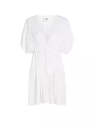 O'NEILL | Damen Tunika Mona Beach Cover Up  | Blanco