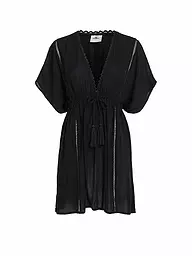 O'NEILL | Damen Tunika Mona Beach Cover Up  | Negro