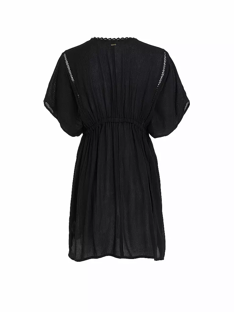 O'NEILL | Damen Tunika Mona Beach Cover Up  | Negro