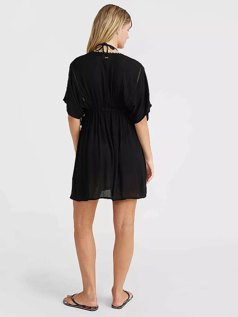 O'NEILL | Damen Tunika Mona Beach Cover Up  | Negro