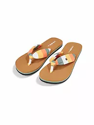 O'NEILL | Damen Zehentrenner Ditsy Sun Bloom™ | Multicolor