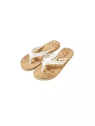 O'NEILL | Damen Zehentrenner | Blanco