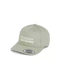 O'NEILL | Gorra de hombre The Future Surf Society | Verde claro