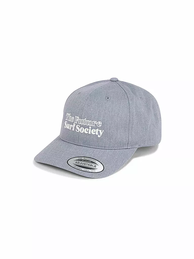 O'NEILL | Gorra de hombre The Future Surf Society | Plata