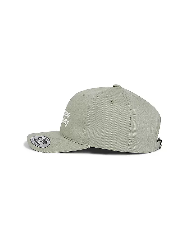 O'NEILL | Gorra de hombre The Future Surf Society | Verde claro