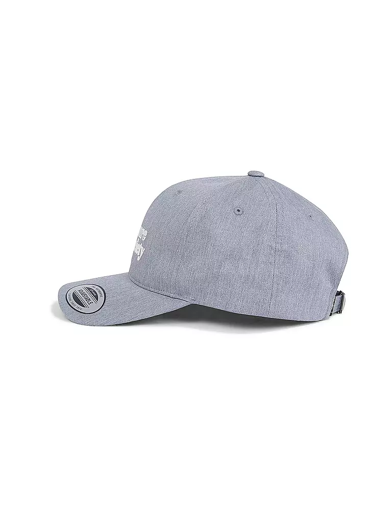 O'NEILL | Gorra de hombre The Future Surf Society | Plata
