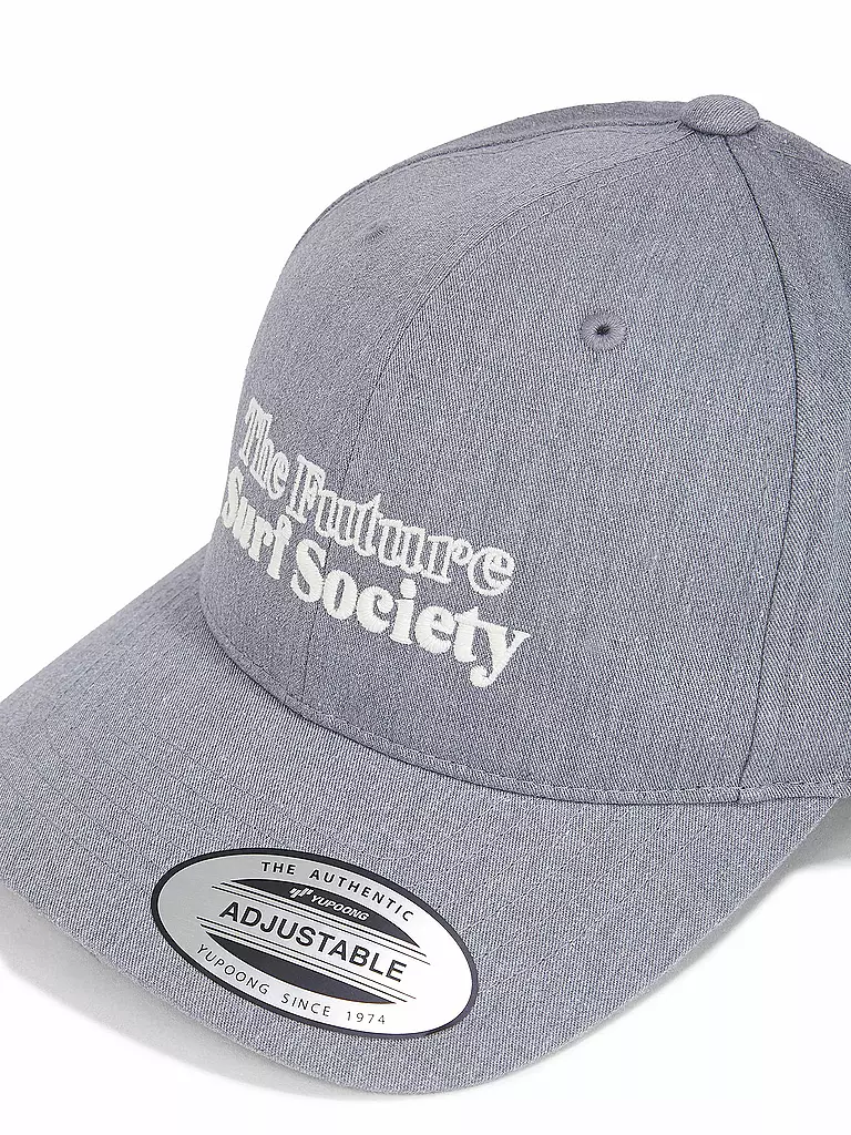 O'NEILL | Gorra de hombre The Future Surf Society | Plata
