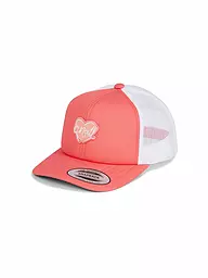 O'NEILL | Gorra Trucker Flood para niña | Coral