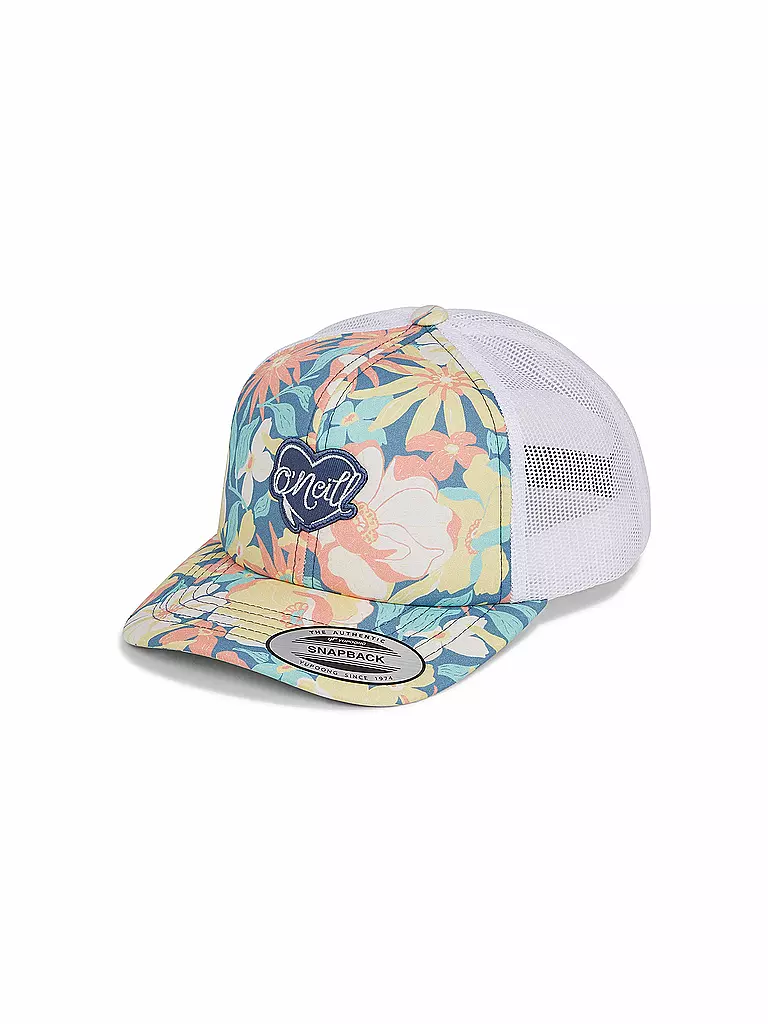 O'NEILL | Gorra Trucker Flood para niña | Multicolor