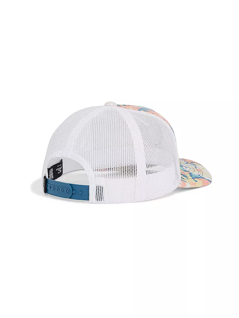 O'NEILL | Gorra Trucker Flood para niña | Multicolor