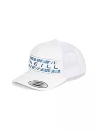 O'NEILL | Gorra Trucker Flower para hombre | Blanco