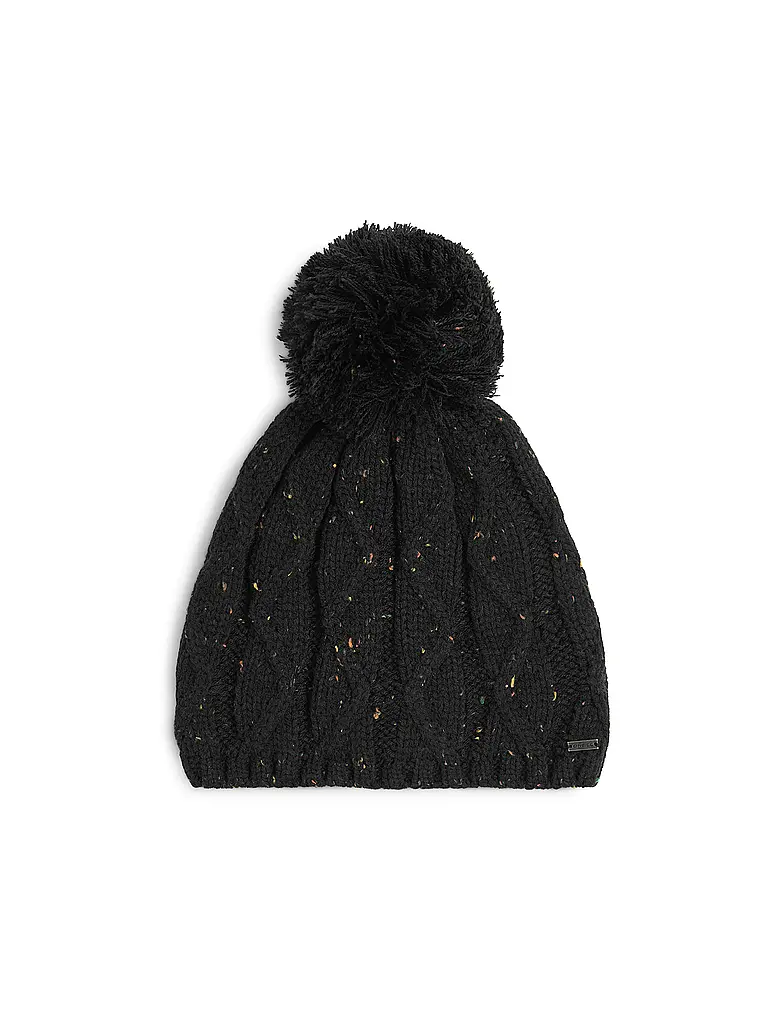 O'NEILL | Gorro de mujer Nora | Negro