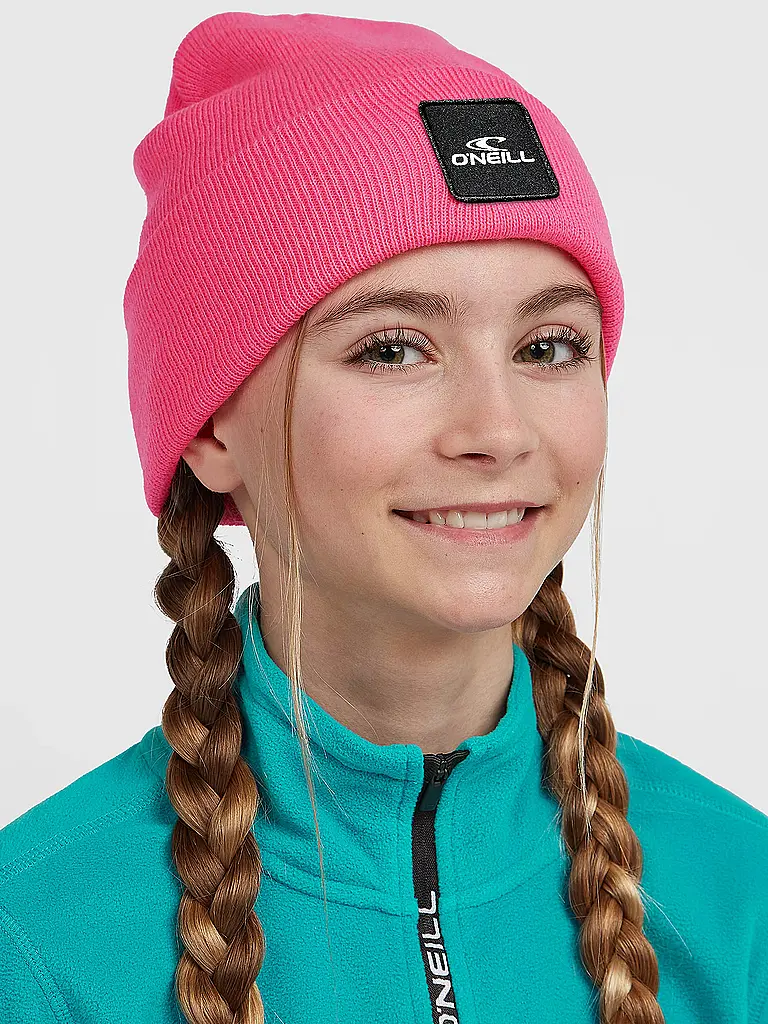 O'NEILL | Gorro de nieve para niña | Fucsia