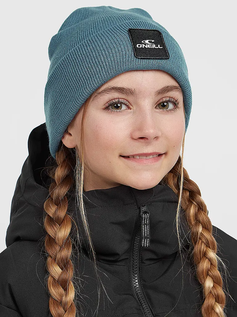O'NEILL | Gorro de nieve para niño | Azul claro
