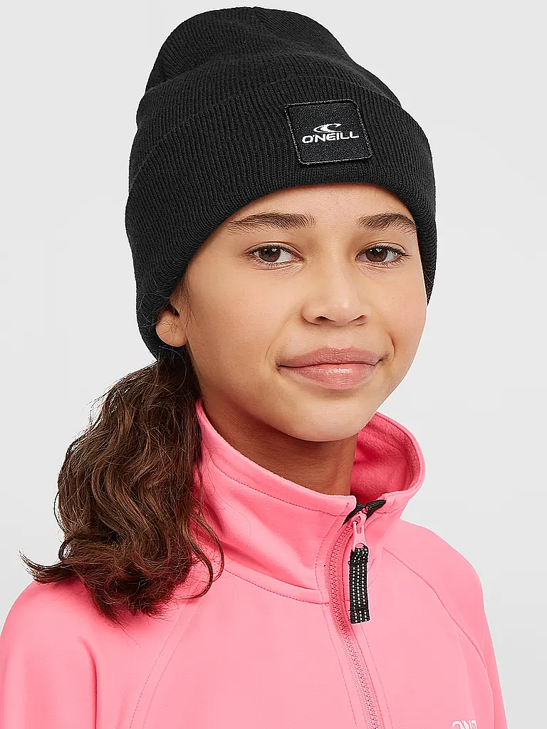 O'NEILL | Gorro de nieve para niños | Negro