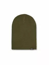 O'NEILL | Gorro Dolomite | Verde oscuro