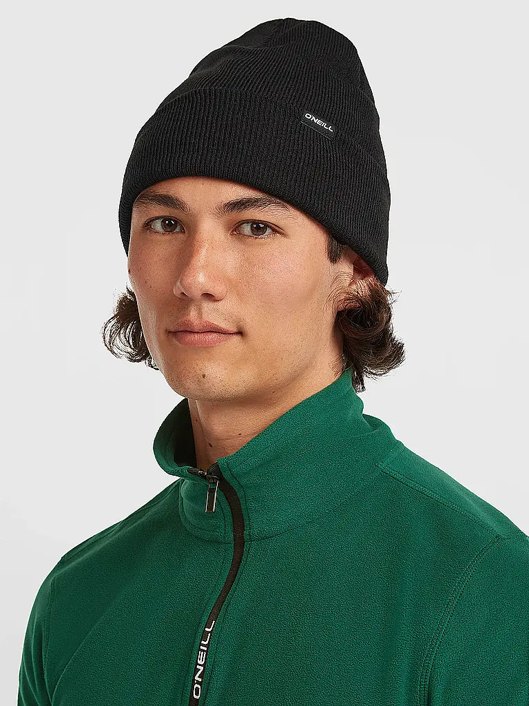 O'NEILL | Gorro Dolomite | Negro