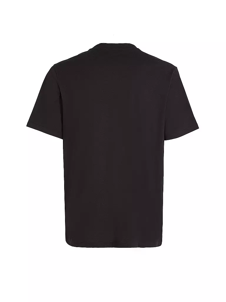O'NEILL | Herren Beachshirt Jack Neon | Negro