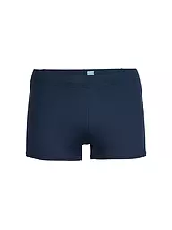 O'NEILL | Herren Beinbadehose Solid Beach | Azul oscuro