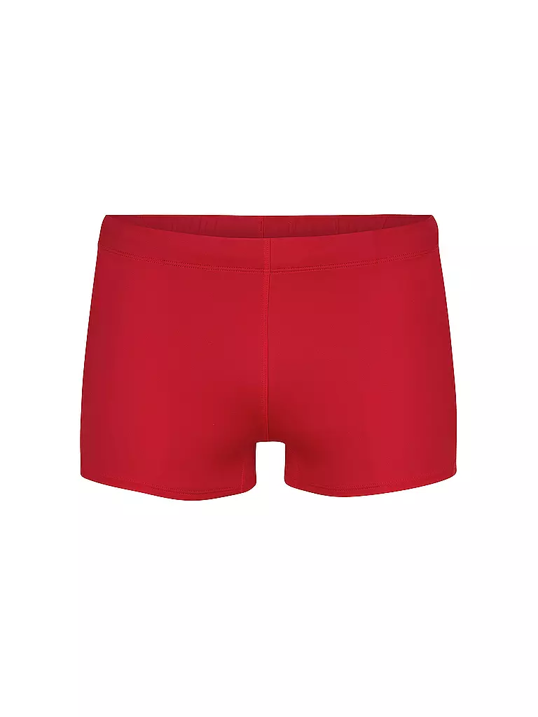 O'NEILL | Herren Beinbadehose Solid Beach | Rojo
