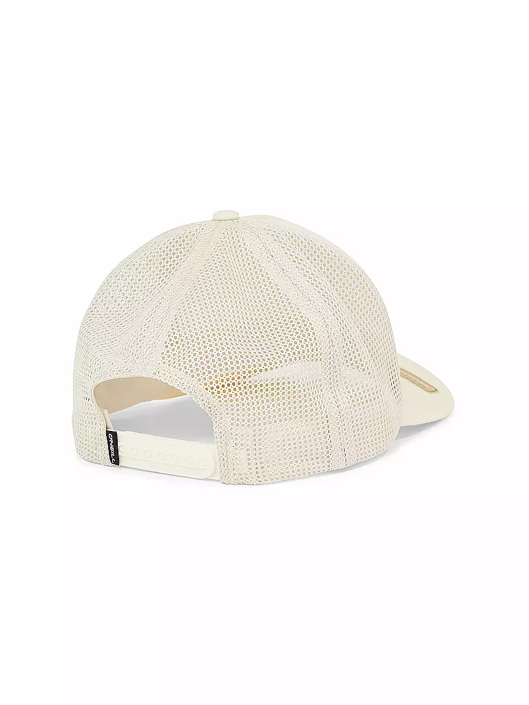 O'NEILL | Herren Kappe O'Riginals Trucker | Blanco