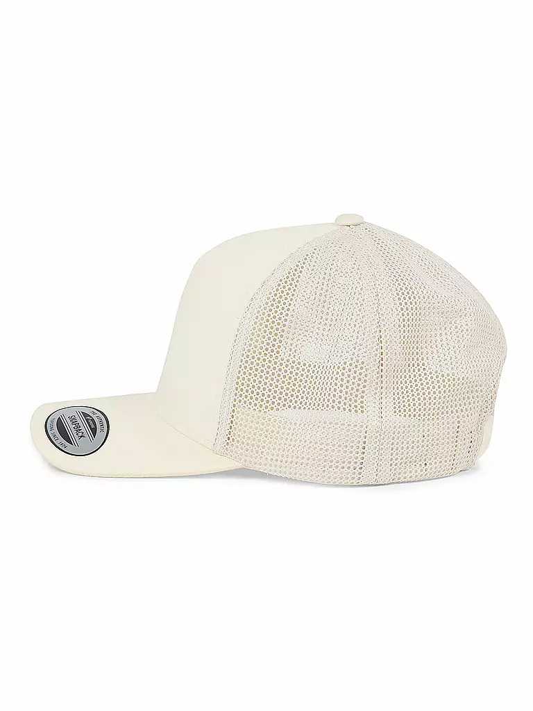 O'NEILL | Herren Kappe O'Riginals Trucker | Blanco