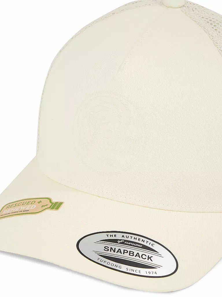 O'NEILL | Herren Kappe O'Riginals Trucker | Blanco