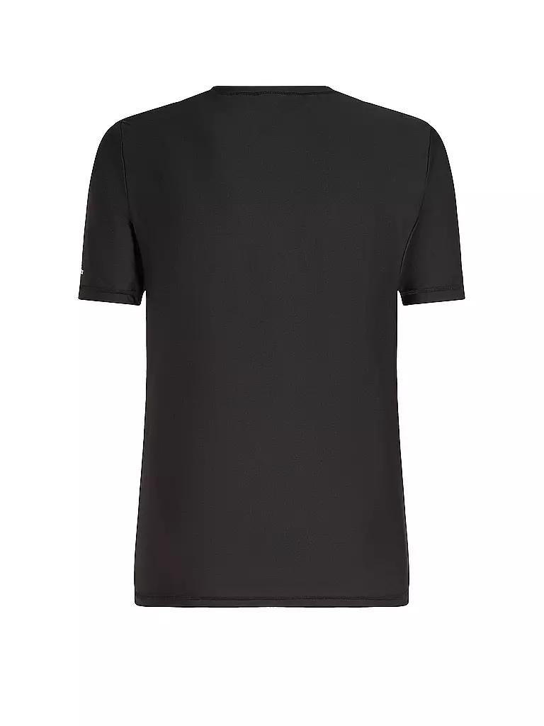 O'NEILL | Herren Lycrashirt Essentials Cali  | Negro