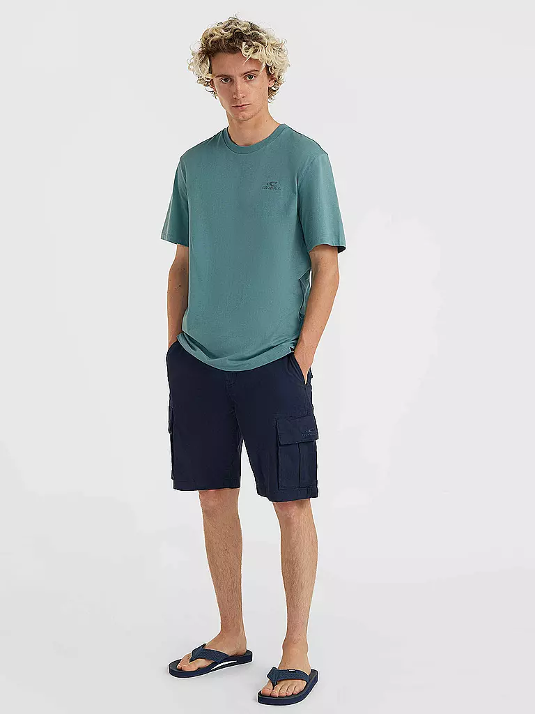 O'NEILL | Herren Short Essentials Cargo | Azul oscuro