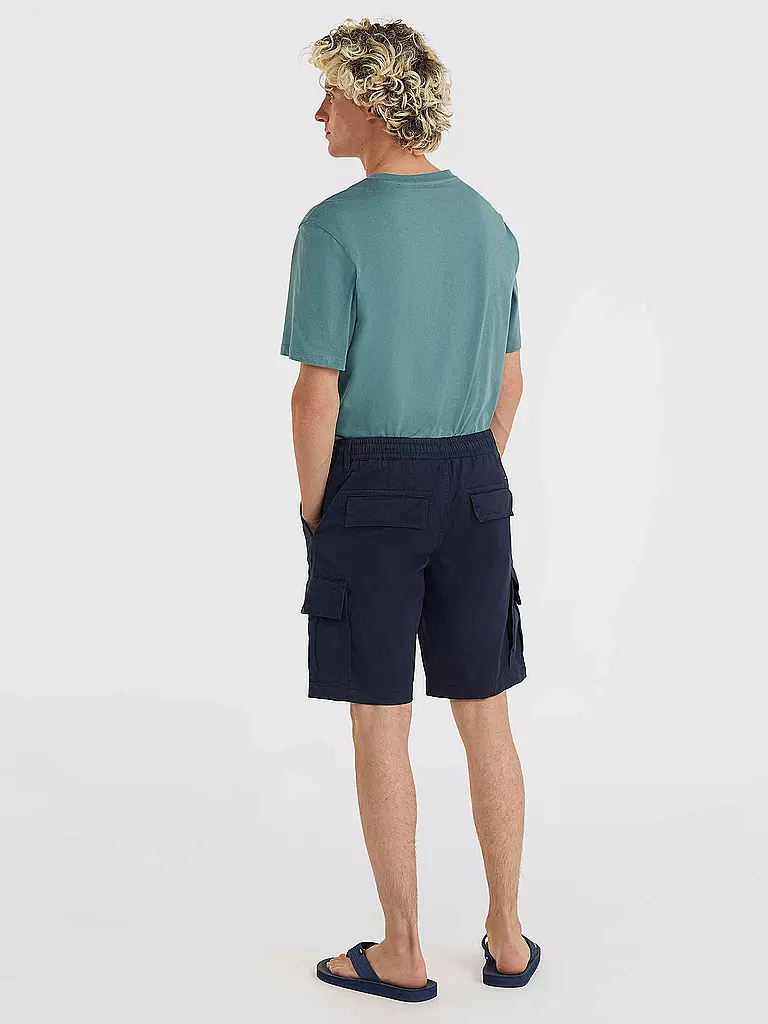 O'NEILL | Herren Short Essentials Cargo | Azul oscuro